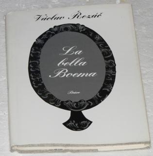 LA BELLA  BOEMA