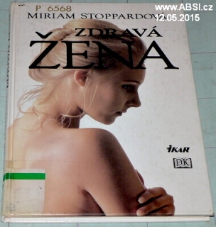 ZDRAVÁ ŽENA