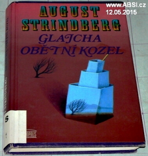 GLAJCHA, OBĚTNÍ KOZEL