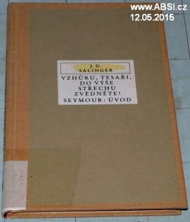 MVZHŮRU, TESAŘI, DO VÝŠE STŘECHU ZVEDNĚTE !