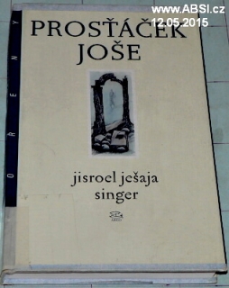 PROSŤÁČEK JOŠE