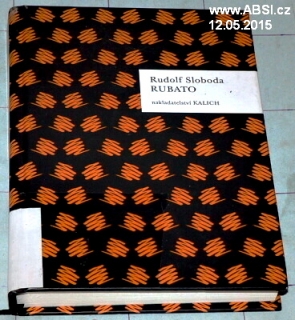RUBÁTKO