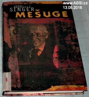 MEŠUGE