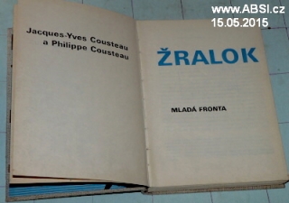 ŽRALOK