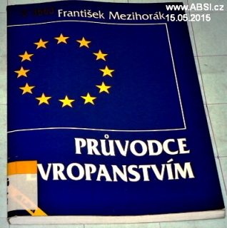 PRŮVODCE EVROPANSTVÍM