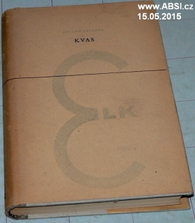 KVAS