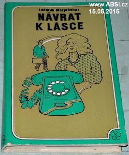 NÁVRAT K LÁSCE
