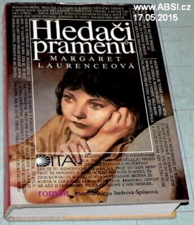 HLEDAČI PRAMENŮ
