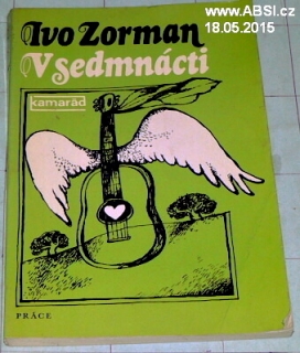 V SEDMNÁCTI
