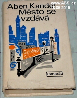 MĚSTO SE VZDÁVÁ