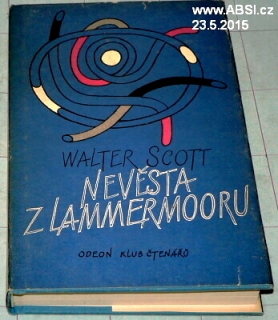 NEVĚSTA Z LAMMERMOORU