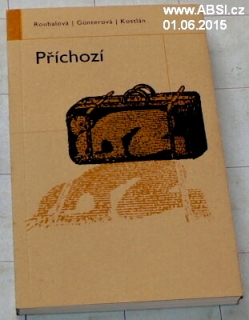 PŘÍCHOZÍ