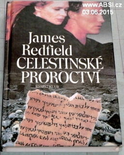 CELESTINSKÉ PROROCTVÍ