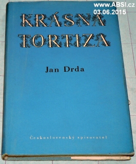 KRÁSNÁ TORTIZA