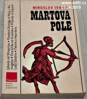 MARTOVA POLE