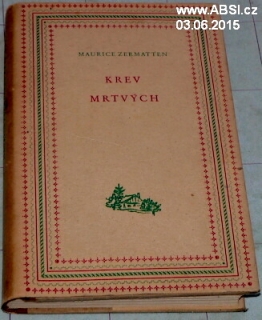 KREV MRTVÍCH