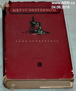 MRTVÍ NESTÁRNOU