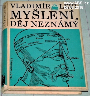 MYŠLENÍ, DĚJ NEZNÁMÝ