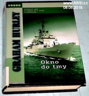 OKNO DO TMY - VRAŽEDNÁ ZÁŠŤ SE TÁHNE UŽ Z VÁLKY O FALKLANDY