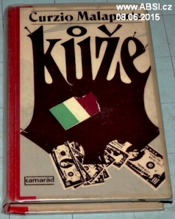KŮŽE