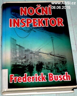 NOČNÍ INSPEKTOR