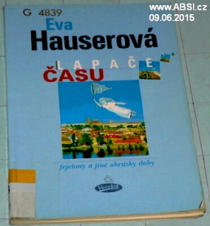 LAPAČE ČASU