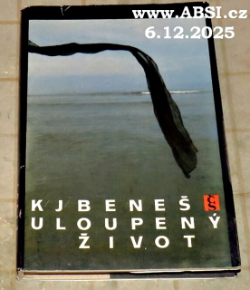 ULOUPENÝ ŽIVOT