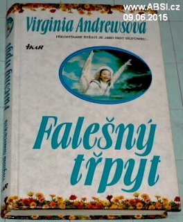 FALEŠNÝ TŘPIT