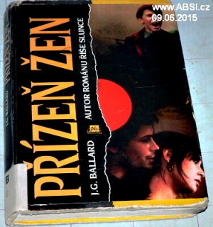 PŘÍZEŇ ŽEN