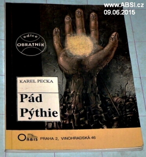 PÁD PÝTHIE