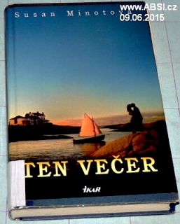 TEN VEČER