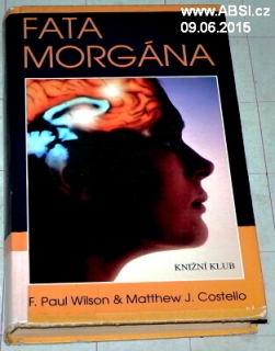 FATA MORGÁNA