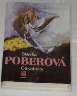 ČEKATELKY