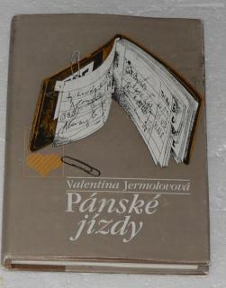 PÁNSKÉ JÍZDY