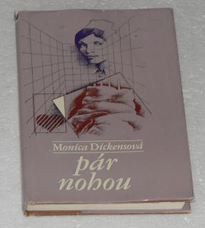 PÁR NOHOU 