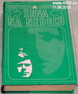 ŽENA NA NEDEĹU