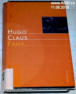 FÁMY
