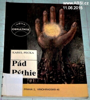 PÁD PÝTHIE