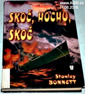 SKOČ, HOCHU, SKOČ