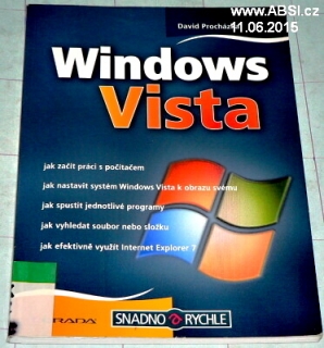 WINDOWS VISTA