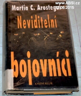 NEVIDITELNÍ BOJOVNÍCI