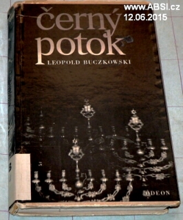 ČERNÝ POTOK