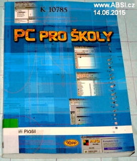 PC PRO ŠKOLY