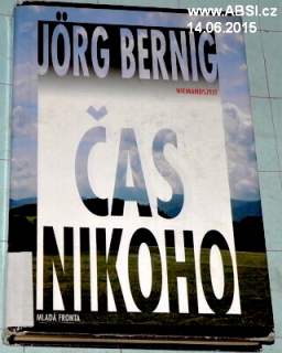 ČAS NIKOHO