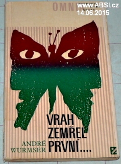 VRAH ZEMŘEL PRVNÍ