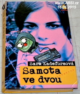 SAMOTA VE DVOU