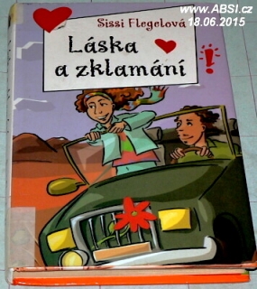 LÁSKA A ZKLAMÁNÍ