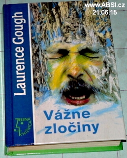 VÁŽNÉ ZLOČINY