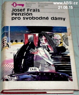 PENZIÓN PRO SVOBODNÉ DÁMY