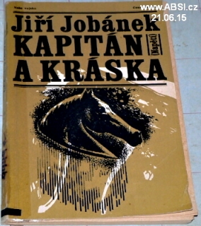 KAPITÁN A KRÁSKA